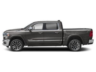 2027 RAM Ram 1500 RAM 1500 LIMITED CREW CAB 4X4 5'7' BOX