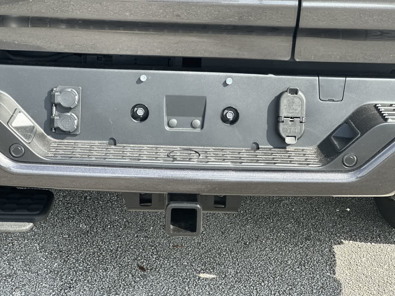 2027 RAM Ram 1500 RAM 1500 LIMITED CREW CAB 4X4 5'7' BOX