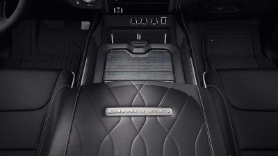 2027 RAM Ram 1500 RAM 1500 LIMITED CREW CAB 4X4 5'7' BOX