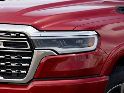2027 RAM Ram 1500 RAM 1500 LIMITED LONGHORN CREW CAB 4X4 5'7' BOX