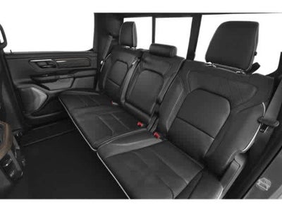 2027 RAM Ram 1500 RAM 1500 LIMITED LONGHORN CREW CAB 4X4 5'7' BOX