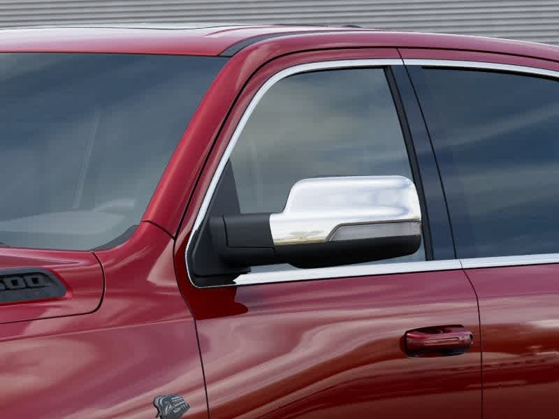 2027 RAM Ram 1500 RAM 1500 LIMITED LONGHORN CREW CAB 4X4 5'7' BOX