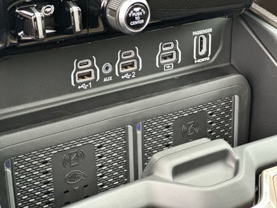 2027 RAM Ram 1500 RAM 1500 LIMITED LONGHORN CREW CAB 4X4 5'7' BOX