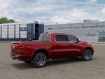 2027 RAM Ram 1500 RAM 1500 LIMITED LONGHORN CREW CAB 4X4 5'7' BOX