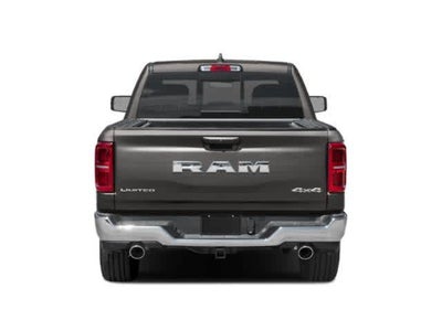 2027 RAM Ram 1500 RAM 1500 LIMITED LONGHORN CREW CAB 4X4 5'7' BOX