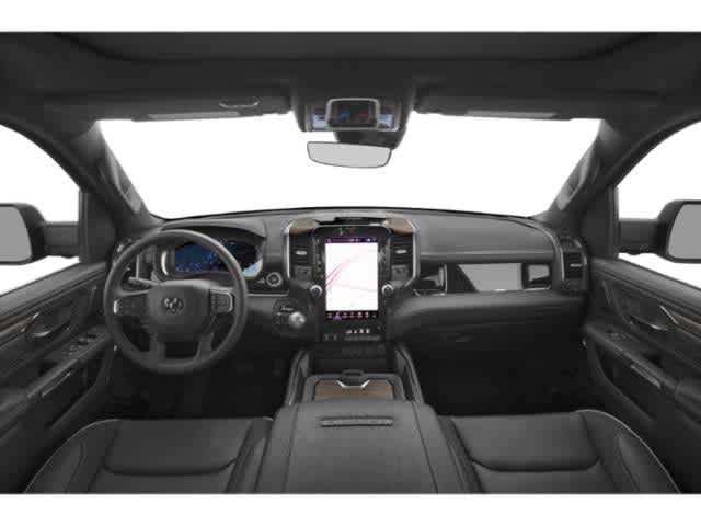 2027 RAM Ram 1500 RAM 1500 LIMITED LONGHORN CREW CAB 4X4 5'7' BOX