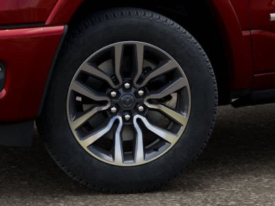 2027 RAM Ram 1500 RAM 1500 LIMITED LONGHORN CREW CAB 4X4 5'7' BOX