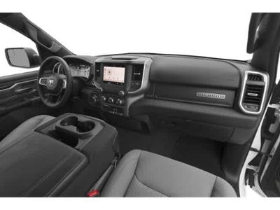 2023 RAM 1500 Limited Crew Cab 4x4 5'7' Box