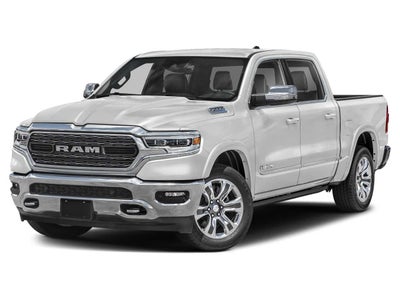 2024 RAM 1500 Limited