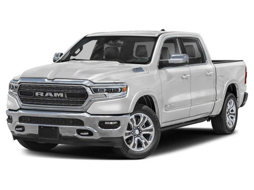 2024 RAM 1500 Limited