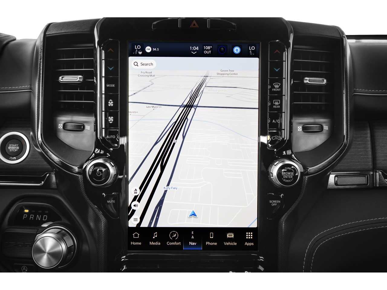 2024 RAM 1500 Limited