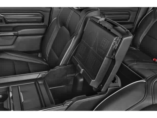 2024 RAM 1500 Limited Crew Cab 4x4 5'7' Box