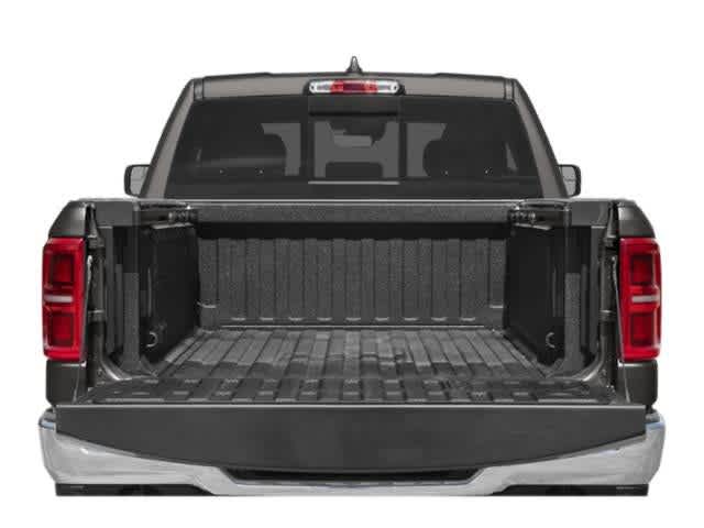 2027 RAM Ram 1500 RAM 1500 LIMITED CREW CAB 4X4 5'7' BOX