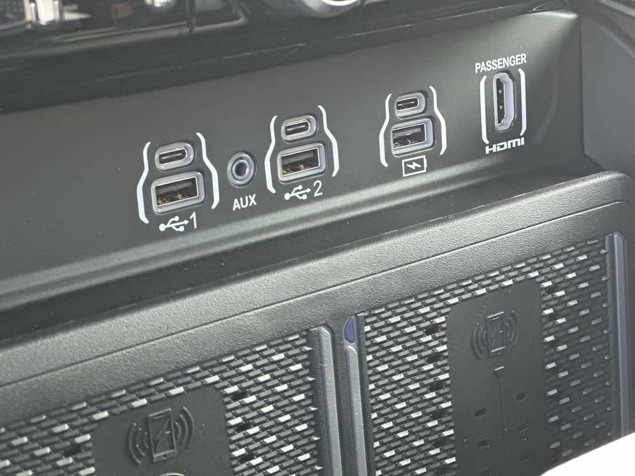 2027 RAM Ram 1500 RAM 1500 LIMITED CREW CAB 4X4 5'7' BOX