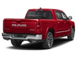 2027 RAM Ram 1500 RAM 1500 LIMITED CREW CAB 4X4 5'7' BOX