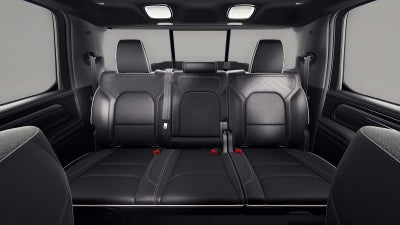 2027 RAM Ram 1500 RAM 1500 LIMITED CREW CAB 4X4 5'7' BOX