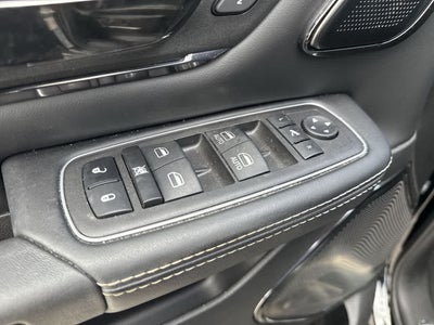 2023 RAM 1500 Limited Crew Cab 4x4 5'7' Box