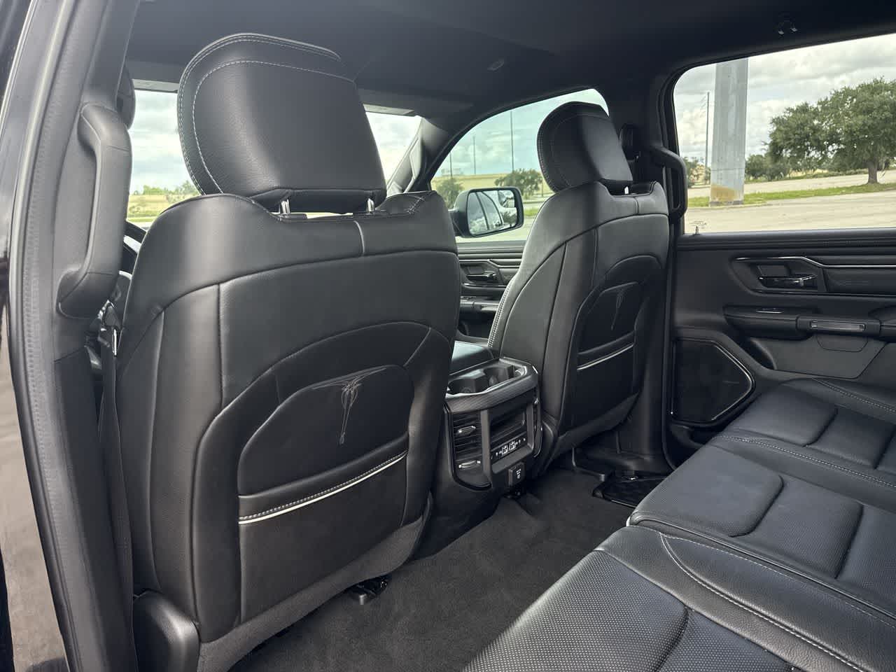 2023 RAM 1500 Limited Crew Cab 4x4 5'7' Box