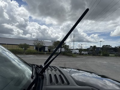 2023 RAM 1500 Limited Crew Cab 4x4 5'7' Box