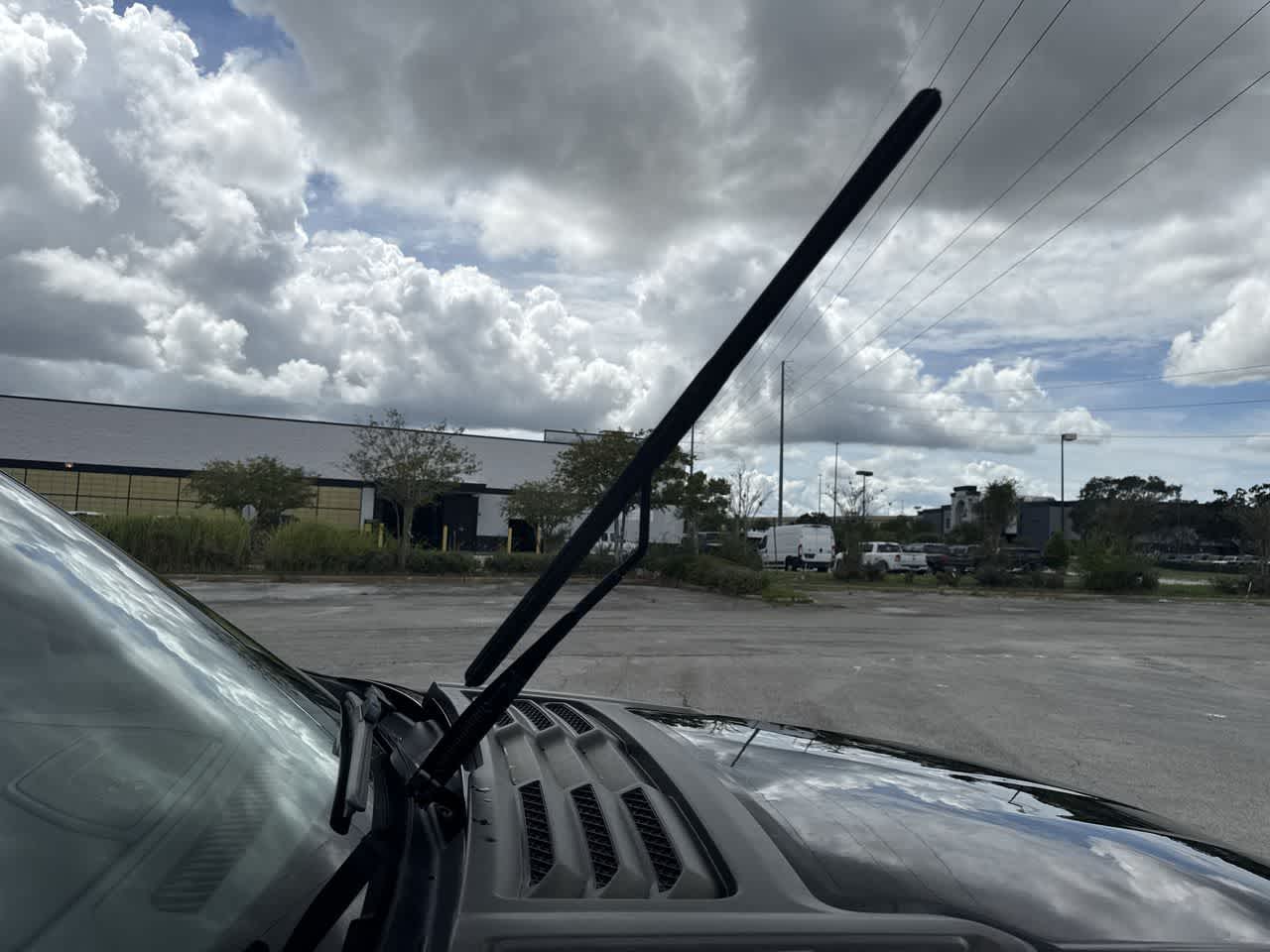 2023 RAM 1500 Limited Crew Cab 4x4 5'7' Box
