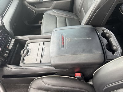 2023 RAM 1500 Limited Crew Cab 4x4 5'7' Box