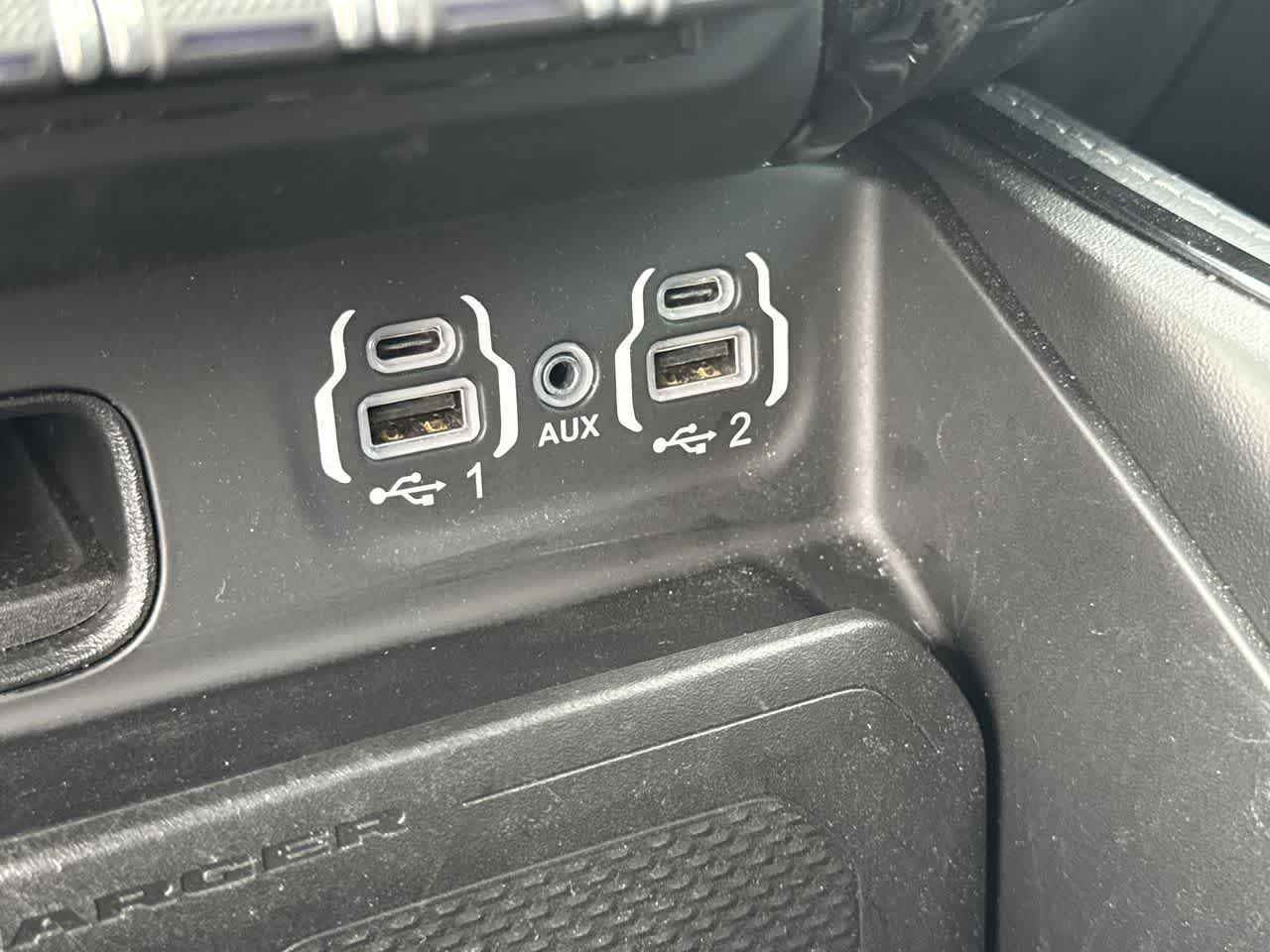 2023 RAM 1500 Limited Crew Cab 4x4 5'7' Box