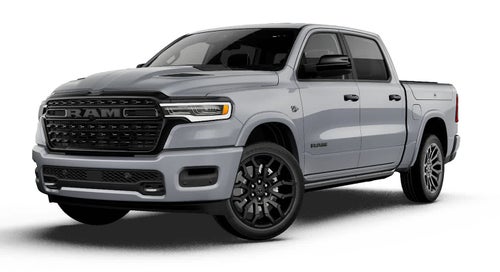 2027 RAM Ram 1500 RAM 1500 LIMITED CREW CAB 4X4 5'7' BOX