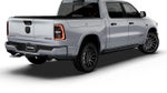 2027 RAM Ram 1500 RAM 1500 LIMITED CREW CAB 4X4 5'7' BOX