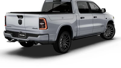 2027 RAM Ram 1500 RAM 1500 LIMITED CREW CAB 4X4 5'7' BOX