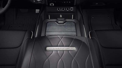 2027 RAM Ram 1500 RAM 1500 LIMITED CREW CAB 4X4 5'7' BOX