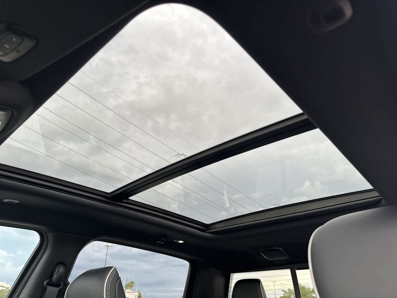 2027 RAM Ram 1500 RAM 1500 LIMITED CREW CAB 4X4 5'7' BOX