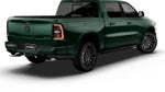 2027 RAM Ram 1500 RAM 1500 LIMITED CREW CAB 4X4 5'7' BOX