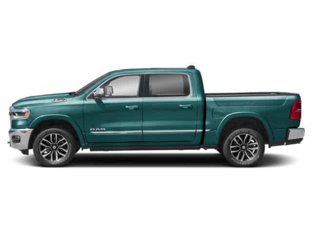 2027 RAM Ram 1500 RAM 1500 LIMITED CREW CAB 4X4 5'7' BOX