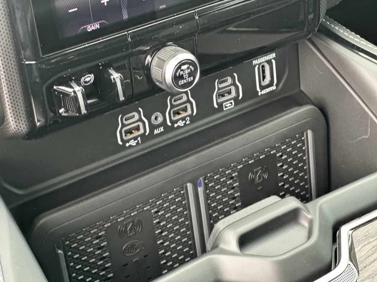 2027 RAM Ram 1500 RAM 1500 LIMITED CREW CAB 4X4 5'7' BOX