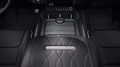 2027 RAM Ram 1500 RAM 1500 LIMITED CREW CAB 4X4 5'7' BOX