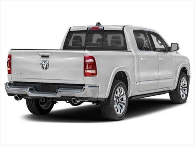 2023 RAM 1500 Limited Crew Cab 4x4 5'7' Box