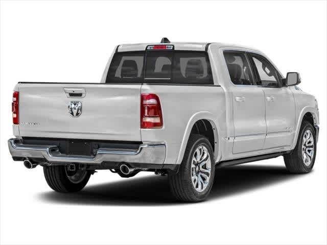 2023 RAM 1500 Limited Crew Cab 4x4 5'7' Box