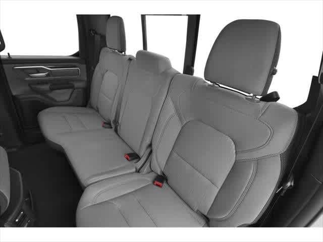 2023 RAM 1500 Limited Crew Cab 4x4 5'7' Box
