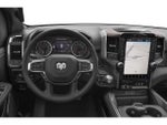 2025 RAM 1500 Laramie Crew Cab 4x4 5'7' Box