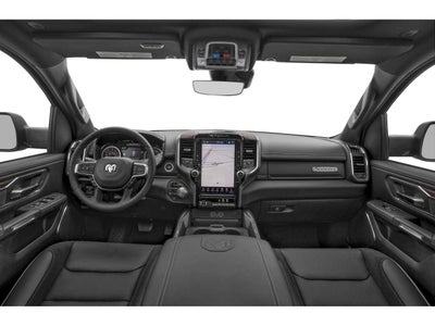 2025 RAM 1500 Laramie Crew Cab 4x4 5'7' Box