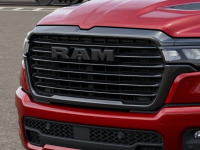 2027 RAM Ram 1500 RAM 1500 LARAMIE CREW CAB 4X4 5'7' BOX