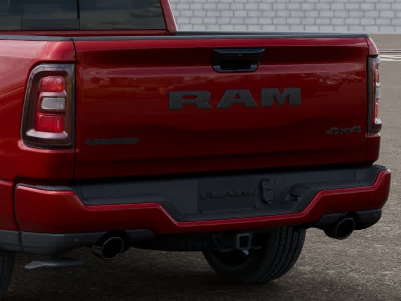 2027 RAM Ram 1500 RAM 1500 LARAMIE CREW CAB 4X4 5'7' BOX