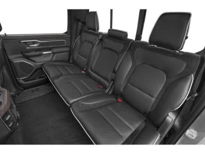 2027 RAM Ram 1500 RAM 1500 LARAMIE CREW CAB 4X4 5'7' BOX