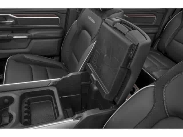 2027 RAM Ram 1500 RAM 1500 LARAMIE CREW CAB 4X4 5'7' BOX