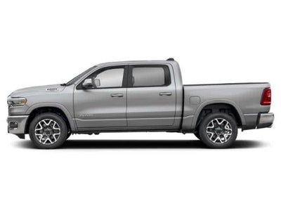 2027 RAM Ram 1500 RAM 1500 LARAMIE CREW CAB 4X4 5'7' BOX