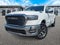 2025 RAM 1500 Laramie Crew Cab 4x4 5'7' Box