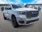 2025 RAM 1500 Laramie Crew Cab 4x4 5'7' Box