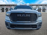 2025 RAM 1500 Laramie Crew Cab 4x4 5'7' Box