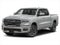 2025 RAM 1500 Laramie Crew Cab 4x4 5'7' Box