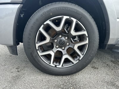 2025 RAM 1500 Laramie Crew Cab 4x4 5'7' Box